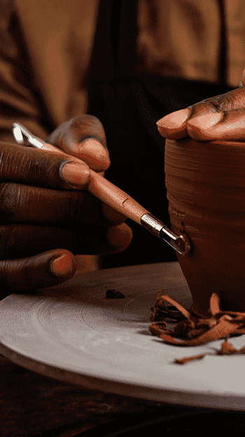 Ubunifu katika Kila Undani