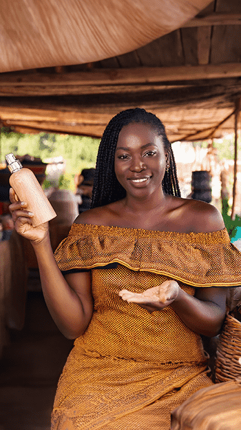 Huduma Rahisi na Safi