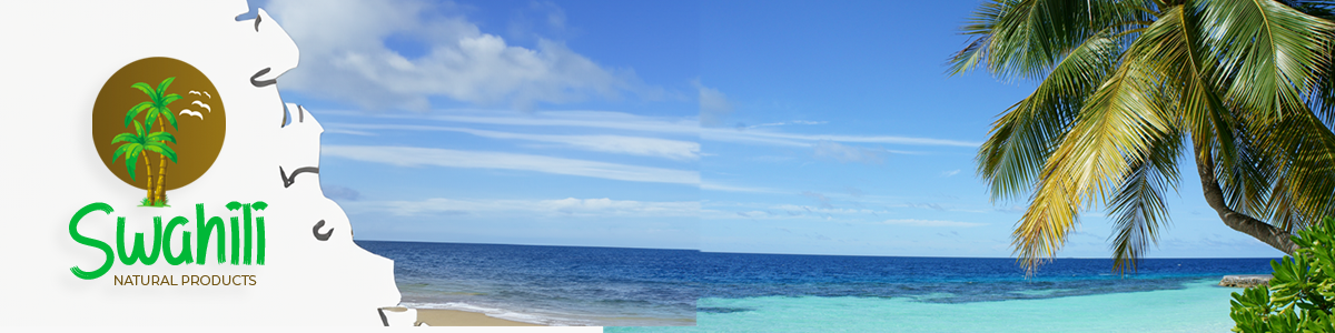 Swahili Natural Products