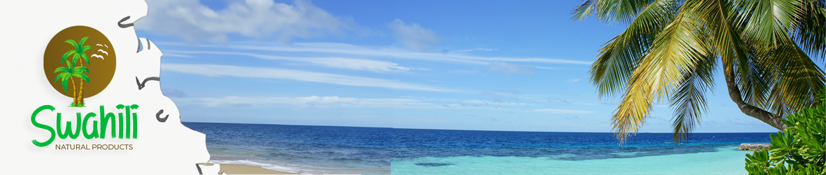 Swahili Natural Products