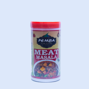 Meat Masala - Pemba Taste Products Pilau Masala