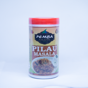 Pilau Masala - Pemba Taste Products Pilau Masala