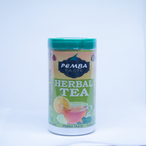 Herbal Tea Masala - Pemba Taste Products Pilau Masala